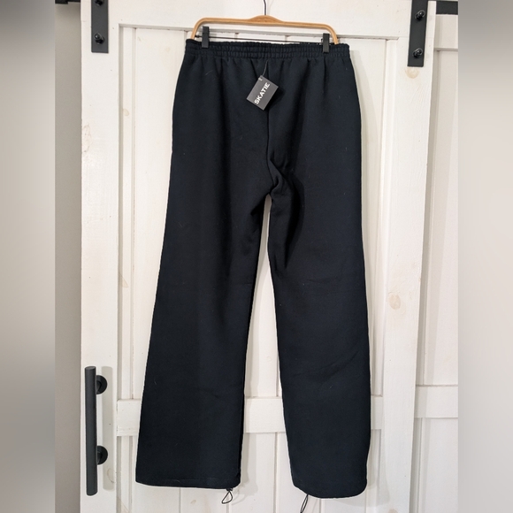 Skatie Ultralux Danny Sweatpants - Black - Picture 8 of 14